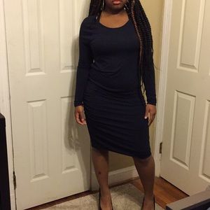 Banana republic dress